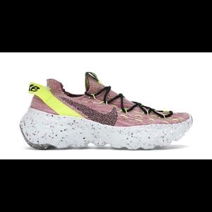 NIKE SPACE HIPPIE 04!!!!!